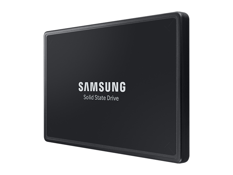 Samsung PM9A3 3,84 TB 2.5" PCI Express 4.0 NVMe V-NAND TLC - Afbeelding 2