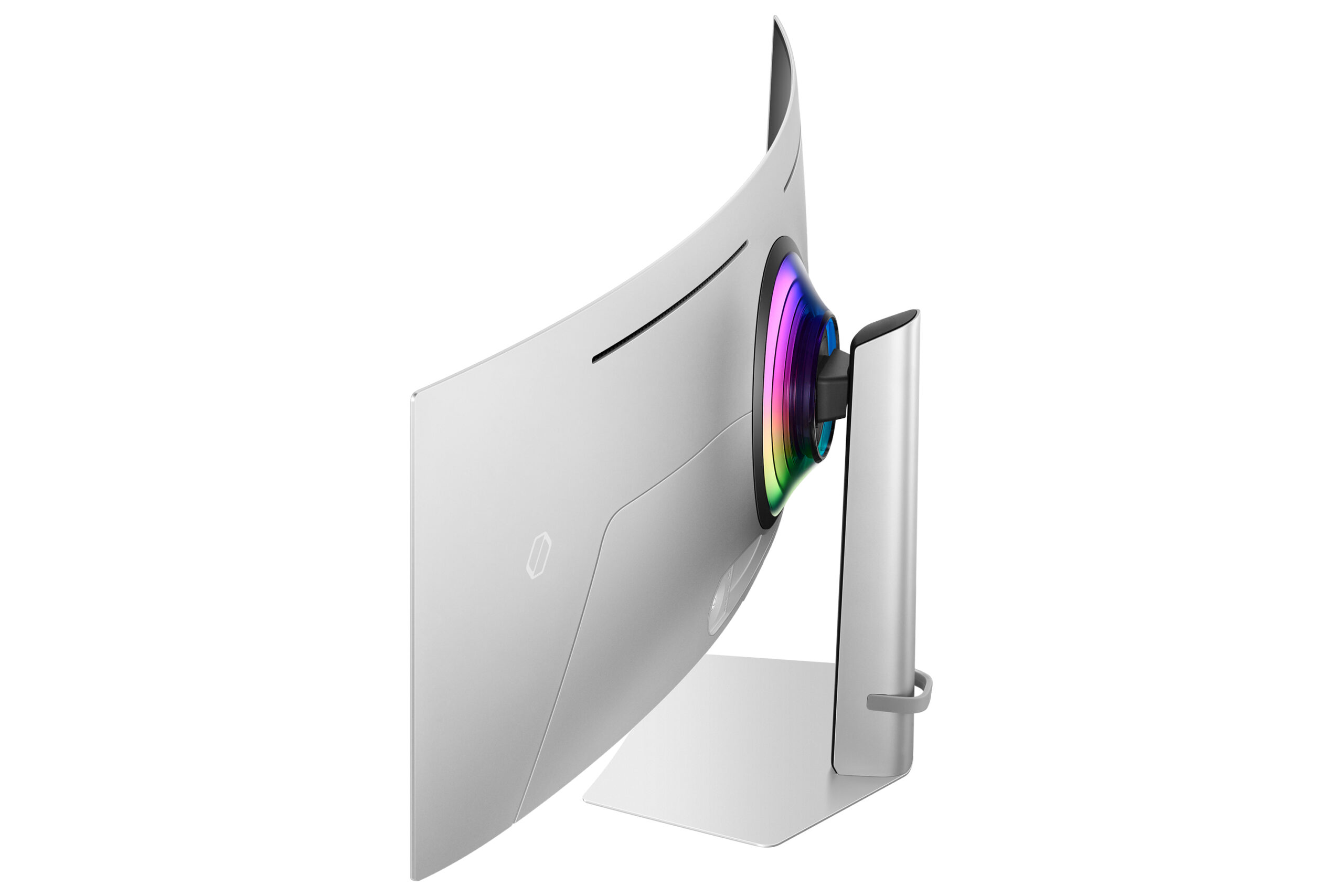 Samsung 49" Odyssey OLED G9 G93SC DQHD 240Hz Gaming Monitor - Afbeelding 10