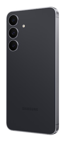 Samsung Galaxy S25 FE Enterprise Edition 17 cm (6.7") Dual SIM Android 16.0 5G USB Type-C 8 GB 128 GB 4900 mAh Zwart - Afbeelding 4