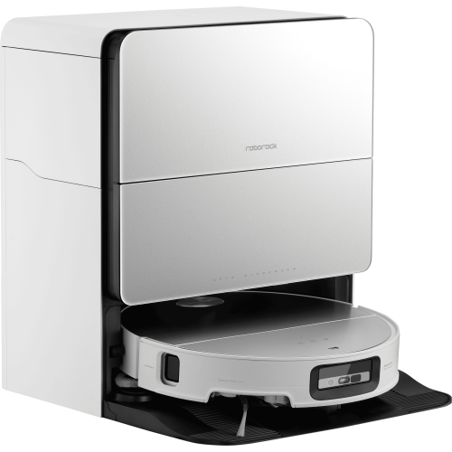 Roborock Saros 10 0,27 l Wit