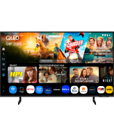 Samsung TQ55Q8FAAU 139,7 cm (55") 4K Ultra HD Smart TV Wifi Grijs