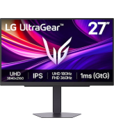 LG 27G810A-B computer monitor 68,6 cm (27") 3840 x 2160 Pixels 4K Ultra HD LCD Zwart