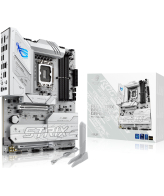 ASUS ROG STRIX B860-A GAMING WIFI Intel B860 LGA 1851 (Socket V1) ATX