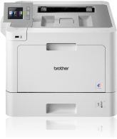 Brother HL-L9310CDW laserprinter Kleur 2400 x 600 DPI A4 Wifi