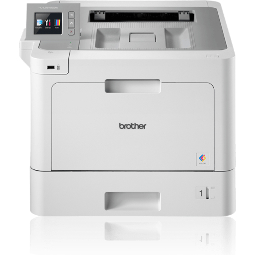 Brother HL-L9310CDW laserprinter Kleur 2400 x 600 DPI A4 Wifi