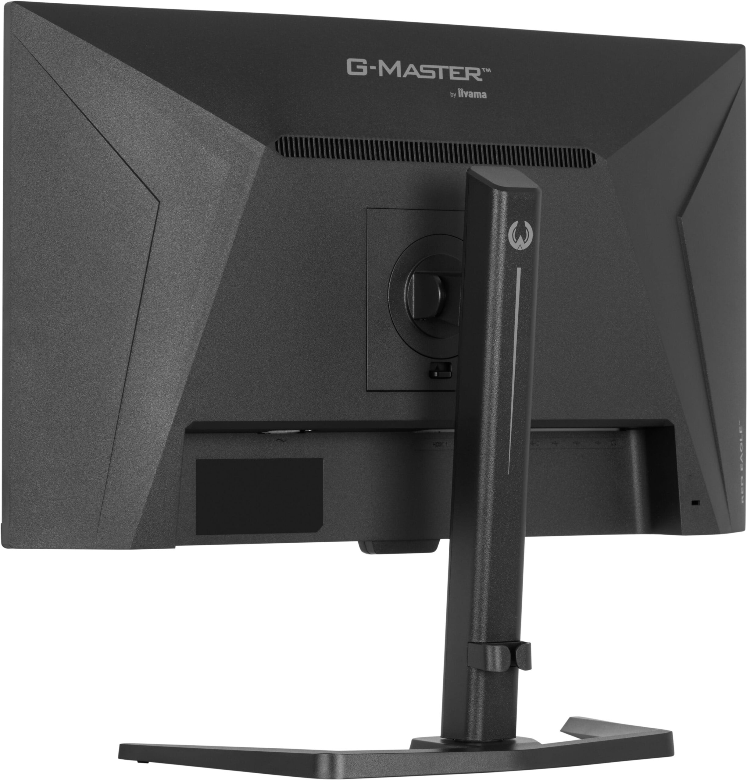 iiyama G-MASTER GB2771UHSU-B1 computer monitor 68,6 cm (27") 3840 x 2160 Pixels 4K Ultra HD LED Zwart - Afbeelding 5
