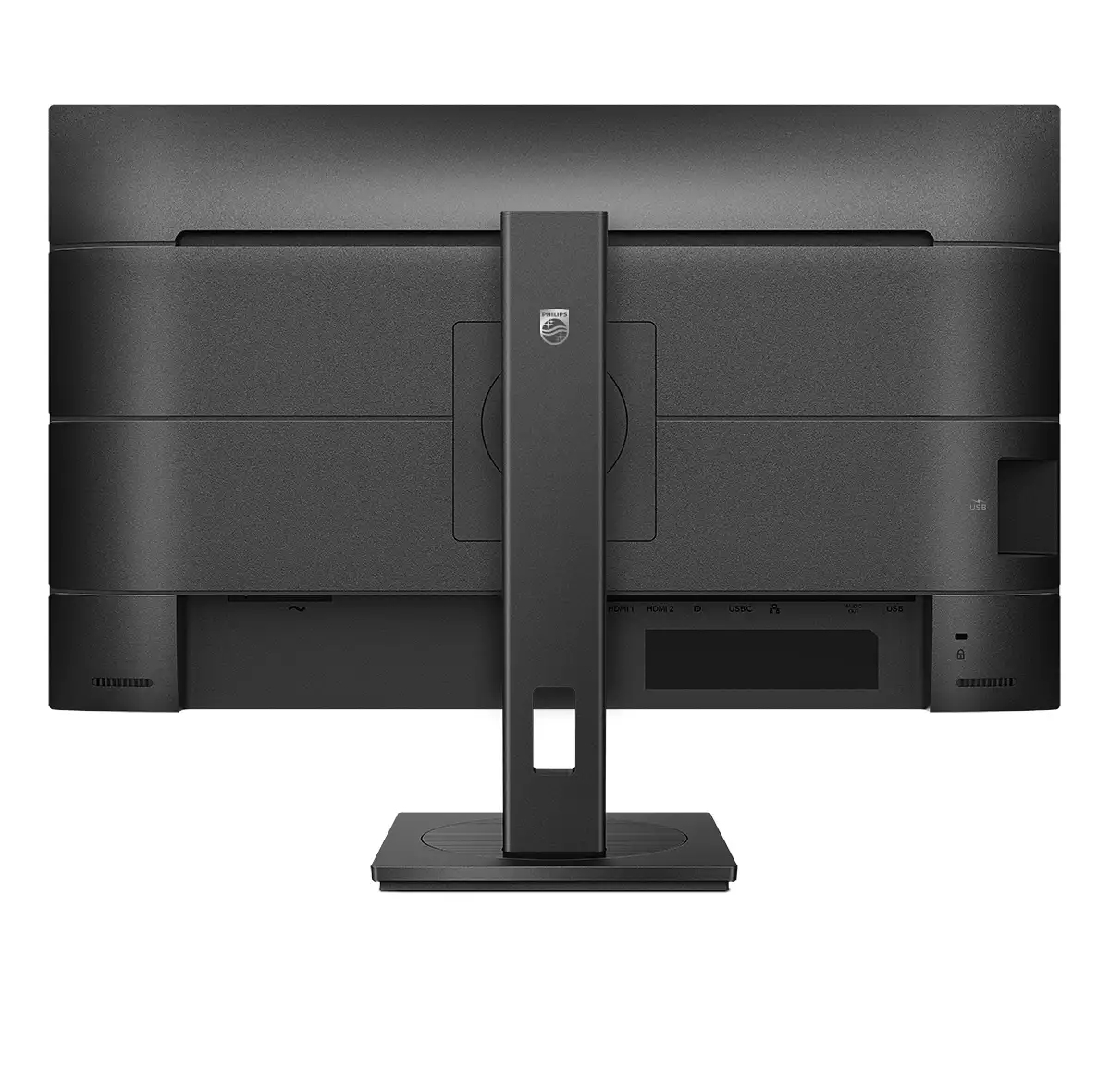 Philips 279P1/00 computer monitor 68,6 cm (27") 3840 x 2160 Pixels 4K Ultra HD LED Zwart - Afbeelding 6