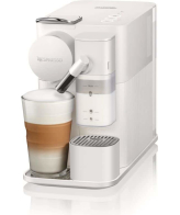 De’Longhi Lattissima One EN510.W Volledig automatisch Espressomachine 1 l