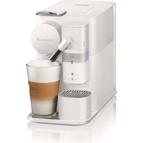 De’Longhi Lattissima One EN510.W Volledig automatisch Espressomachine 1 l