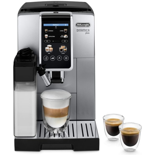 De’Longhi ECAM380.85.SB koffiezetapparaat Volledig automatisch Espressomachine 1,8 l