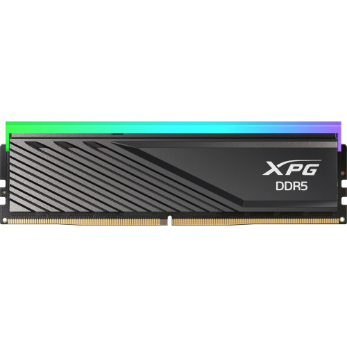 XPG LANCER BLADE RGB geheugenmodule 16 GB 1 x 16 GB DDR5 6000 MT/s 288-pin DIMM