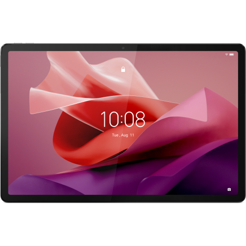 Lenovo Tab P12 Mediatek 256 GB 32,3 cm (12.7") 8 GB Wi-Fi 6 (802.11ax) Android 13 Grijs