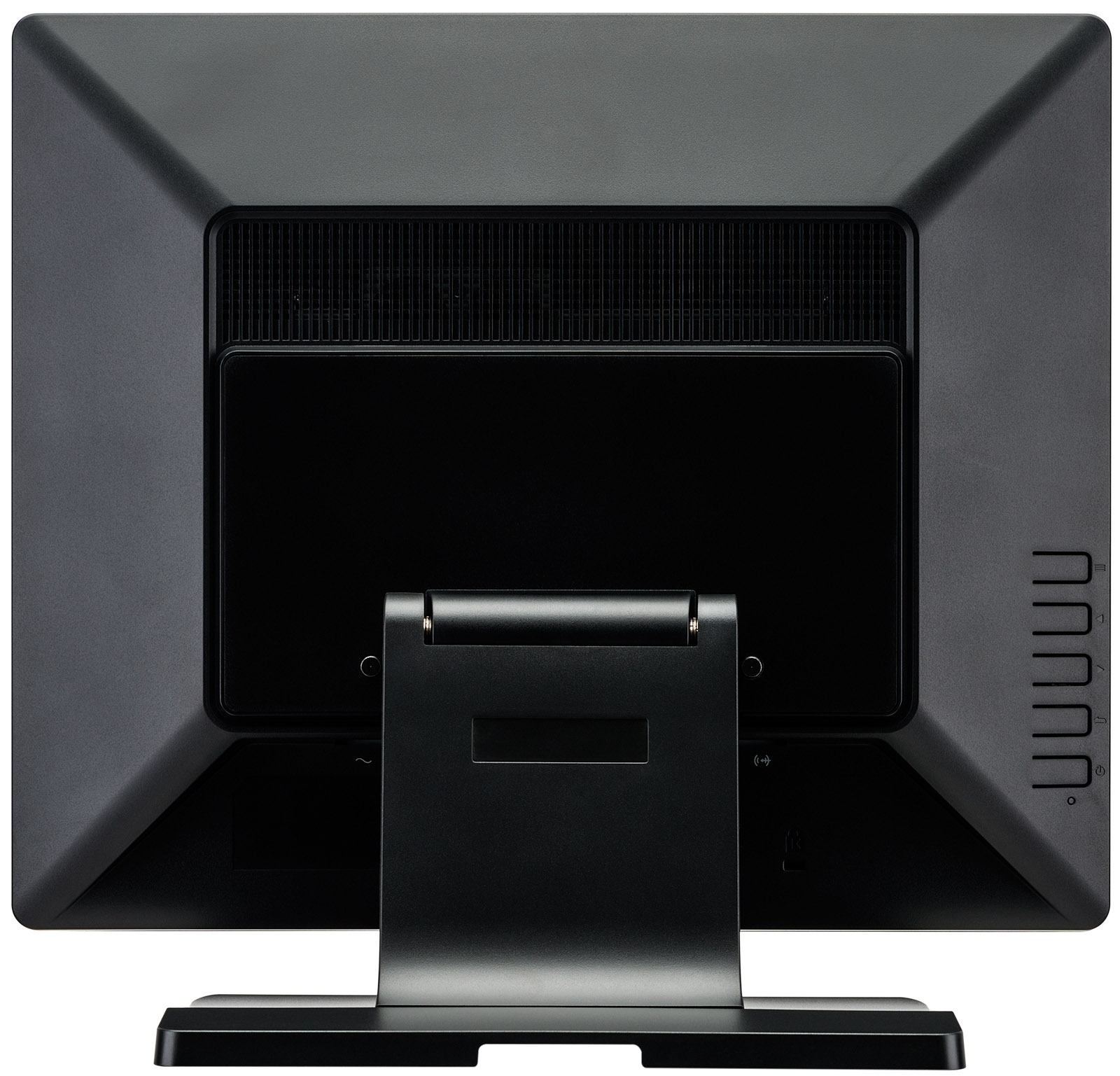 iiyama ProLite T1721MSC-B2 computer monitor 43,2 cm (17") 1280 x 1024 Pixels SXGA LED Touchscreen Tafelblad Zwart - Afbeelding 10