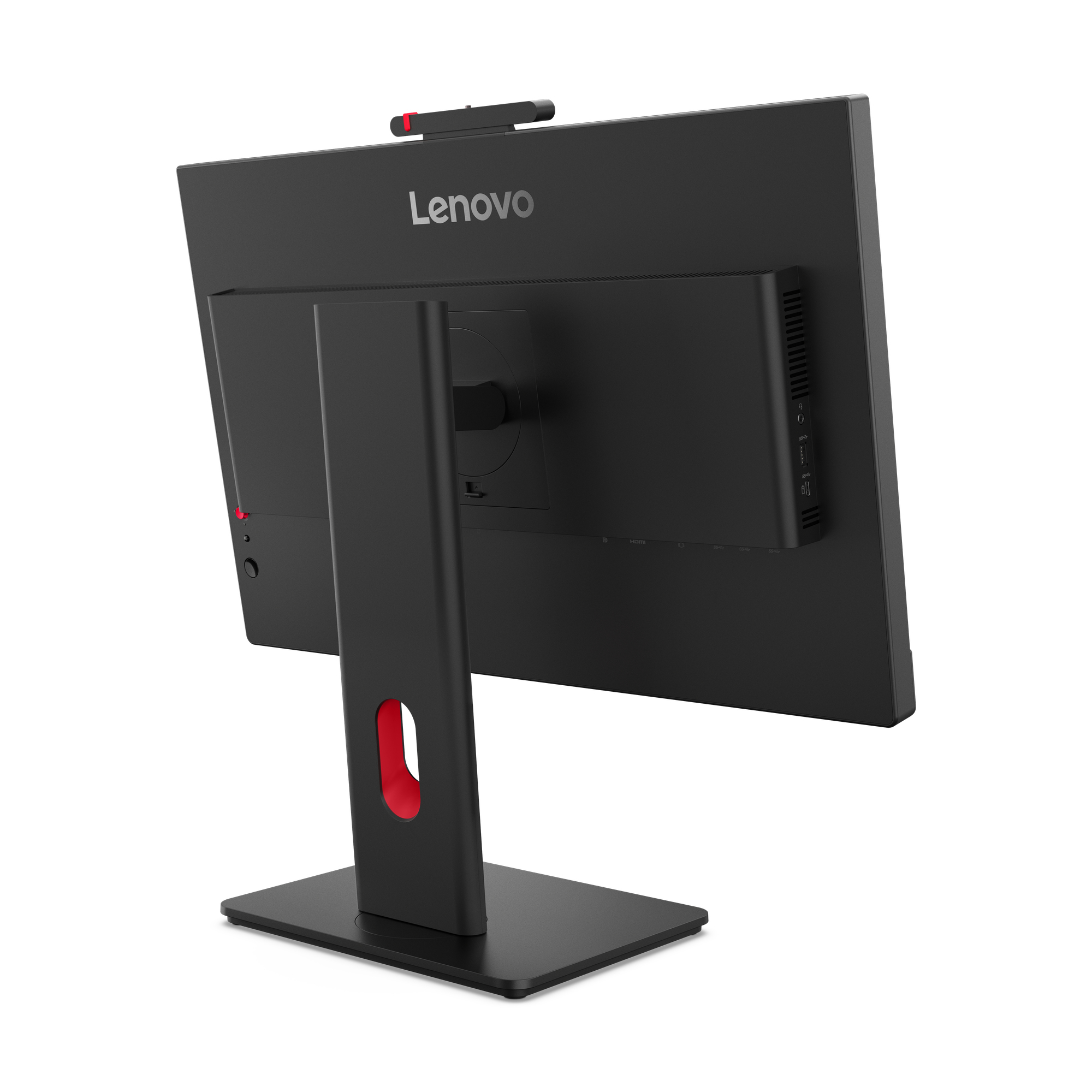 Lenovo ThinkVision T27QD-4v Monitor - Afbeelding 7