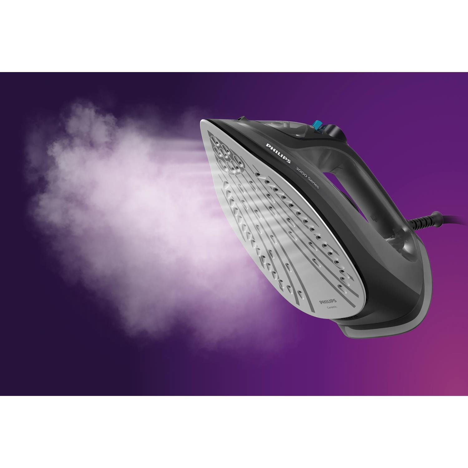 Philips 3000 series DST3041/80 Stoomstrijkijzer - Afbeelding 5