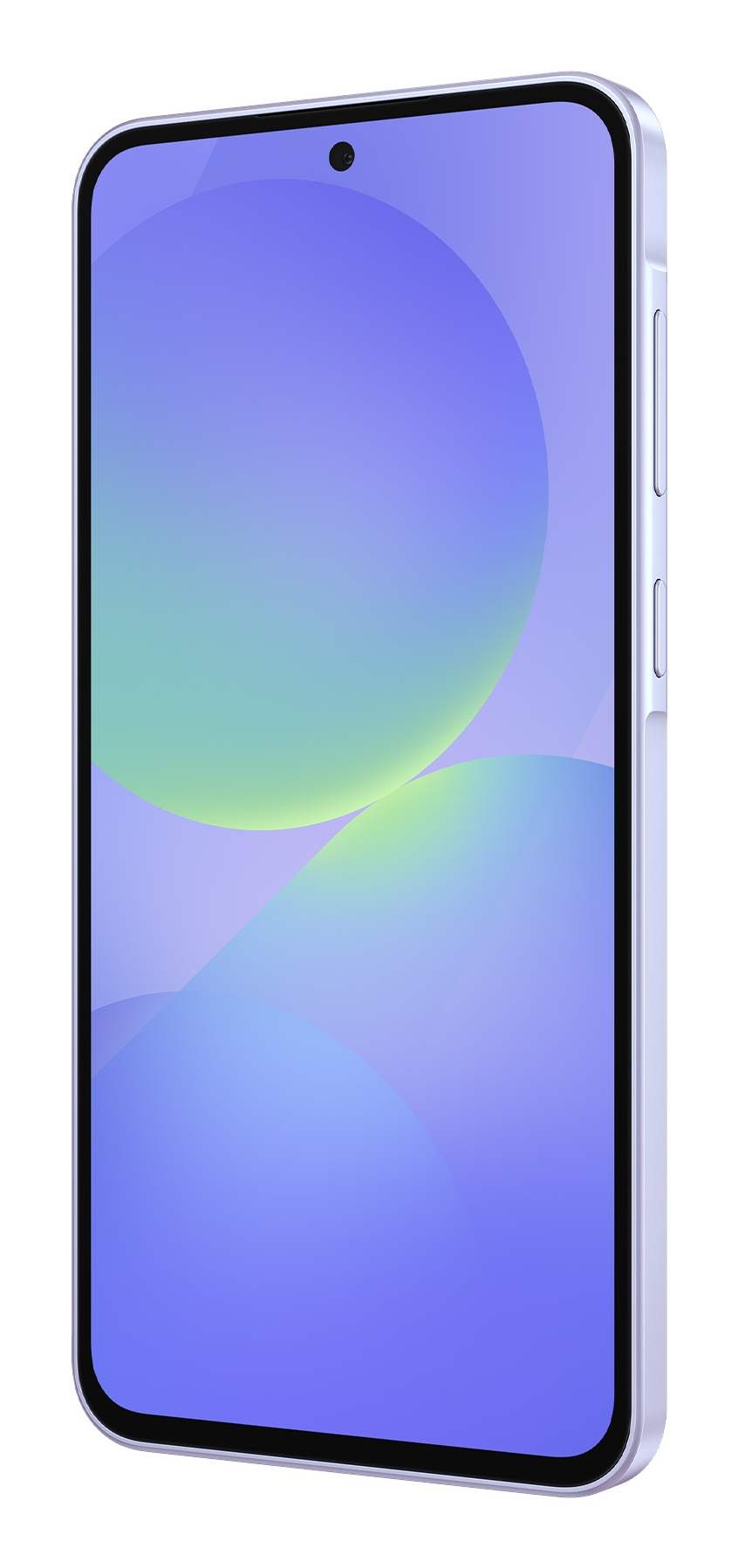 Samsung Galaxy A36 5G 17 cm (6.7") Dual SIM Android 15 USB Type-C 6 GB 128 GB 5000 mAh Lavendel - Afbeelding 4