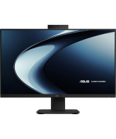 ASUS V400 AiO V470VAK-BPE169X Intel® Core™ i7 i7-13620H 68,6 cm (27") 1920 x 1080 Pixels Alles-in-één-pc 16 GB DDR5-SDRAM 1 TB SSD Windows 11 Pro Wi-Fi 6E (802.11ax) Zwart