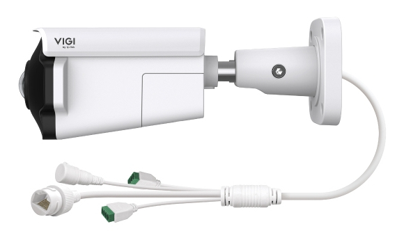 TP-Link VIGI InSight S385PI Bullet IP-beveiligingscamera Buiten 3840 x 2160 Pixels Muur - Afbeelding 2
