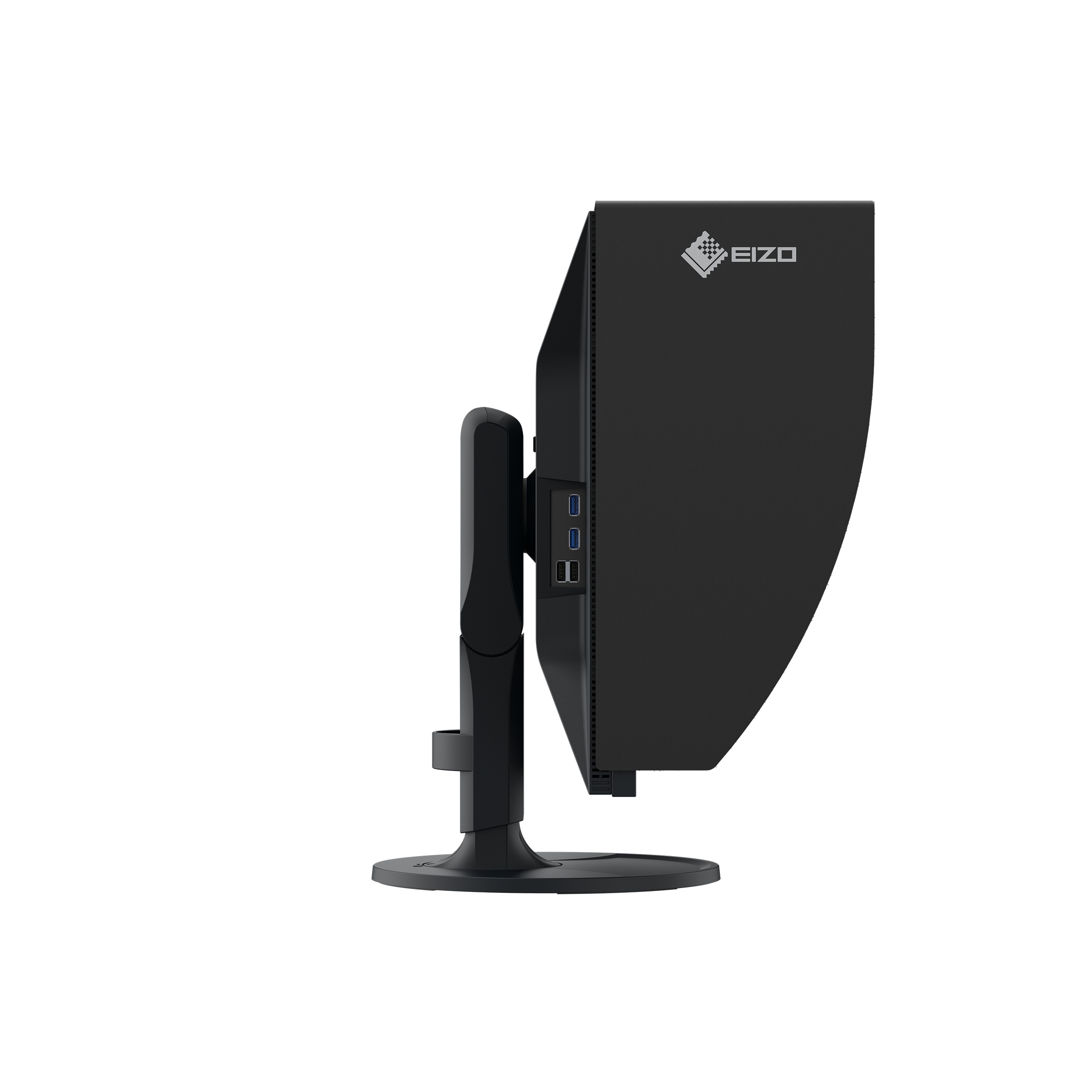 EIZO ColorEdge CG2400S computer monitor 61,2 cm (24.1") 1920 x 1200 Pixels WUXGA LCD Zwart - Afbeelding 7