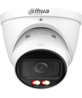 Dahua Technology IPC-HDW2649T-ZS-IL-27135 bewakingscamera Turret IP-beveiligingscamera Binnen & buiten 3288 x 1850 Pixels Plafond