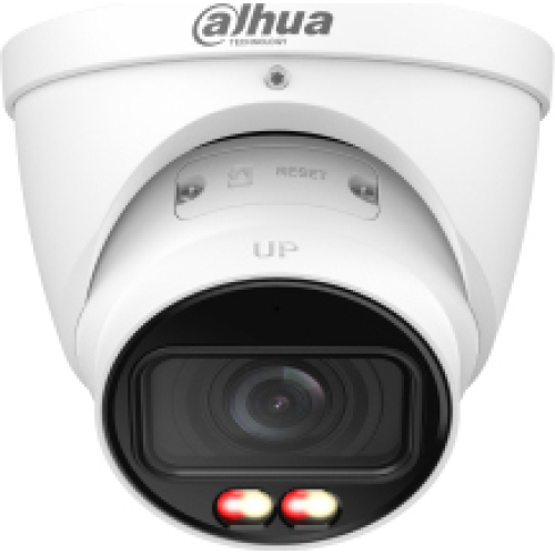 Dahua Technology Dome IP-beveiligingscamera Buiten 3288 x 1850 Pixels Plafond