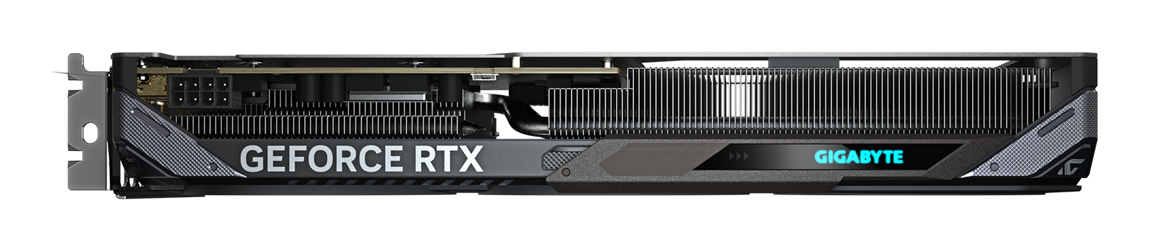 GIGABYTE GeForce RTX 5060 GAMING OC 8G NVIDIA 8 GB GDDR7 - Afbeelding 7