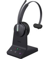 Yealink WH64 Mono UC Headset