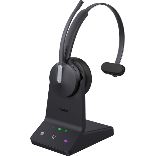 Yealink WH64 Mono UC Headset