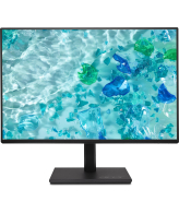Acer Vero B7 B277Gbmiqpruzx computer monitor 68,6 cm (27") 1920 x 1080 Pixels Full HD LCD Zwart