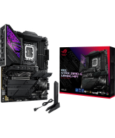 ASUS ROG STRIX Z890-E GAMING WIFI Intel Z890 LGA 1851 (Socket V1) ATX