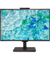 Acer B8 B248Y G computer monitor 60,5 cm (23.8") 1920 x 1080 Pixels Full HD Zwart