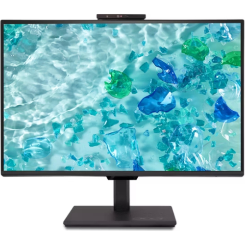 Acer B8 B248Y G computer monitor 60,5 cm (23.8") 1920 x 1080 Pixels Full HD Zwart