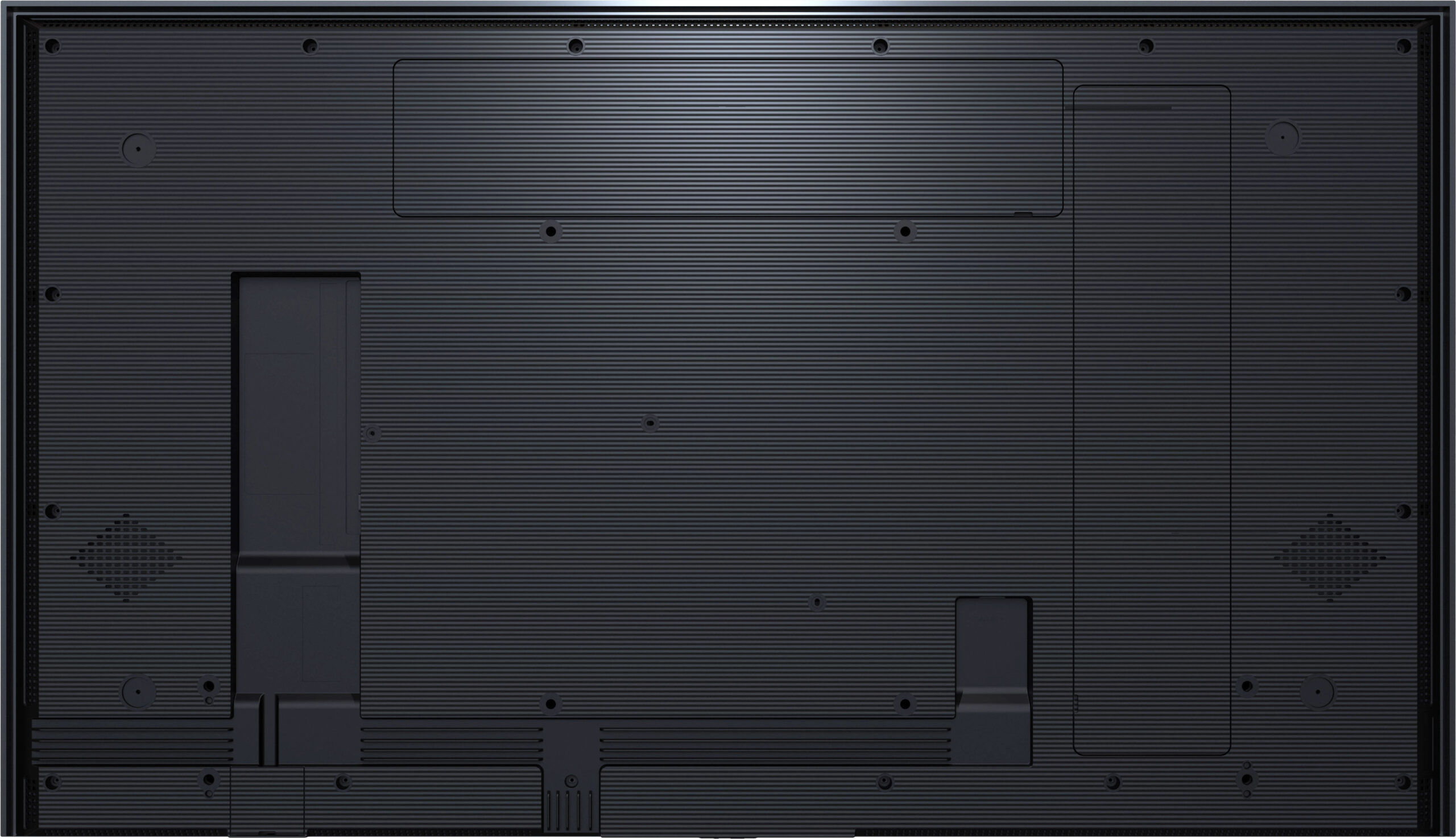 iiyama LH5560UHS-B2AG beeldkrant Digitaal A-kaart 138,7 cm (54.6") LED Wifi 500 cd/m² 4K Ultra HD Zwart Type processor Android 11 24/7 - Afbeelding 4