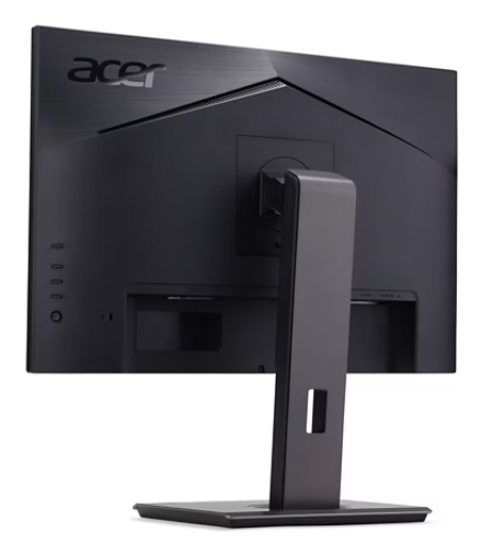 Acer Vero B7 B247W E5 computer monitor 61 cm (24") 1920 x 1200 Pixels WUXGA LED Zwart - Afbeelding 5