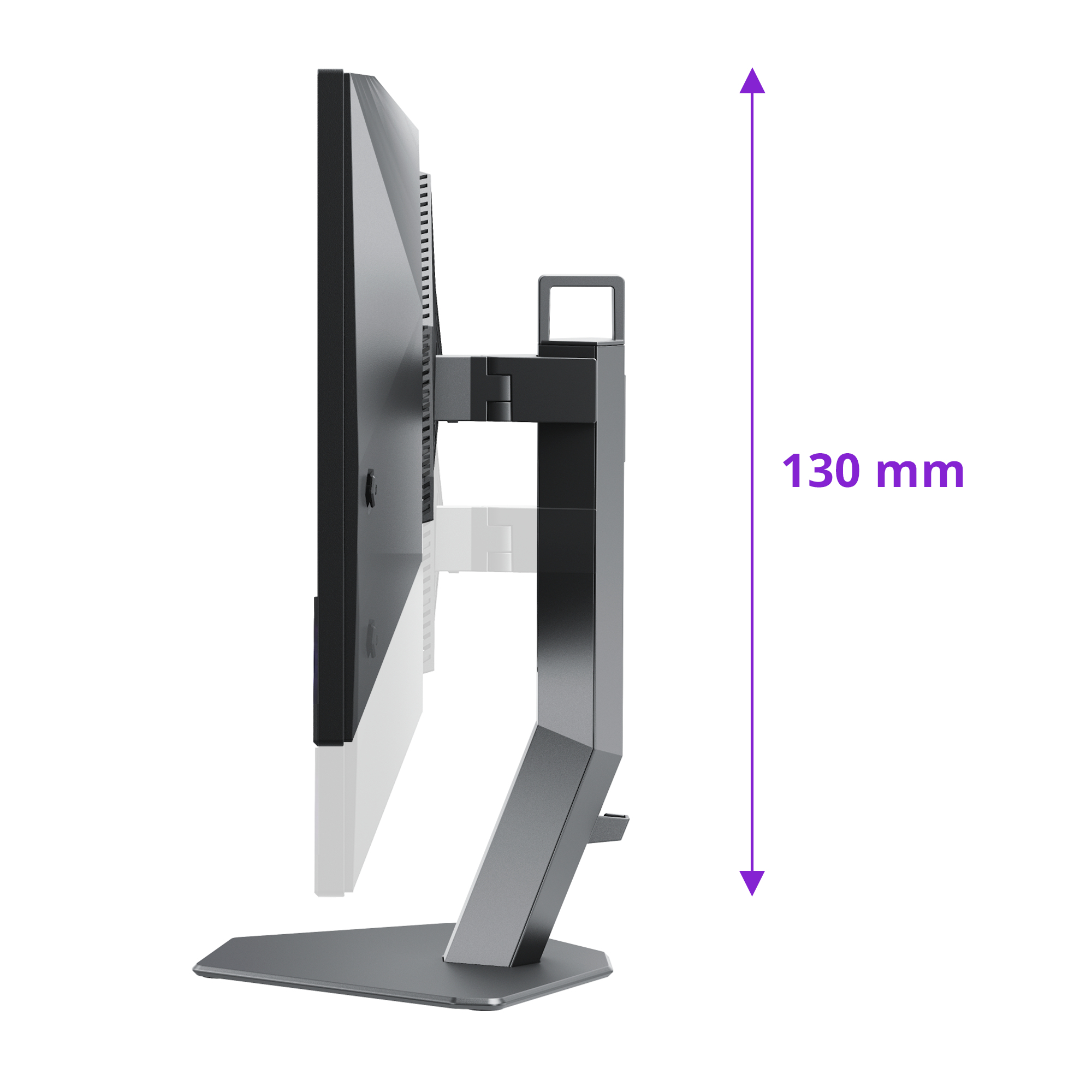 AOC AGON PRO AG246FK computer monitor 61,2 cm (24.1") 1920 x 1080 Pixels Full HD LCD Zwart - Afbeelding 19