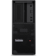 Lenovo ThinkStation P3 Tower Intel® Core™ i9 i9-14900K 128 GB DDR5-SDRAM 1 TB SSD NVIDIA RTX 4500 Ada Windows 11 Pro Workstation Zwart