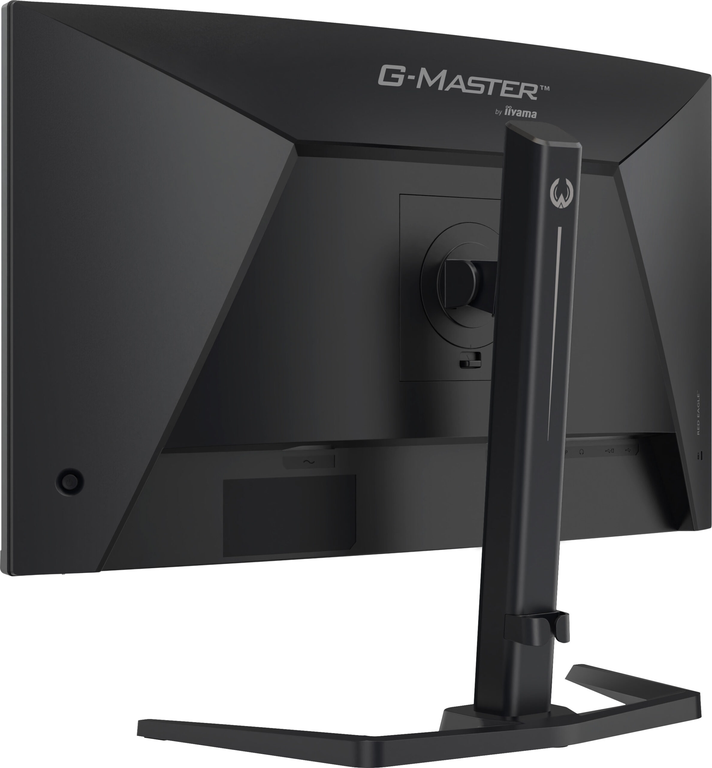 iiyama G-MASTER GCB2784HSU-B1 27" 240Hz computer monitor 68,6 cm (27") 1920 x 1080 Pixels Zwart - Afbeelding 24