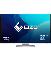 EIZO FlexScan EV2781-WT computer monitor 68,6 cm (27") 2560 x 1440 Pixels Quad HD LCD Wit