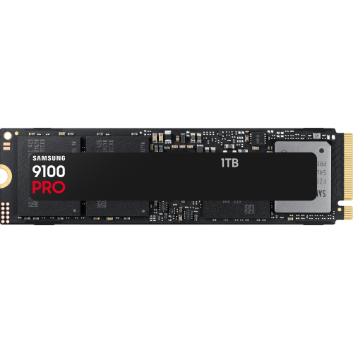 Samsung MZ-VAP1T0 1 TB M.2 PCI Express 5.0 NVMe V-NAND TLC