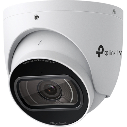 TP-Link VIGI InSight S445ZI Turret IP-beveiligingscamera Buiten 2688 x 1520 Pixels Plafond