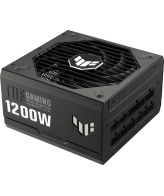 ASUS TUF GAMING 1200W Gold power supply unit 20+4 pin ATX ATX Zwart