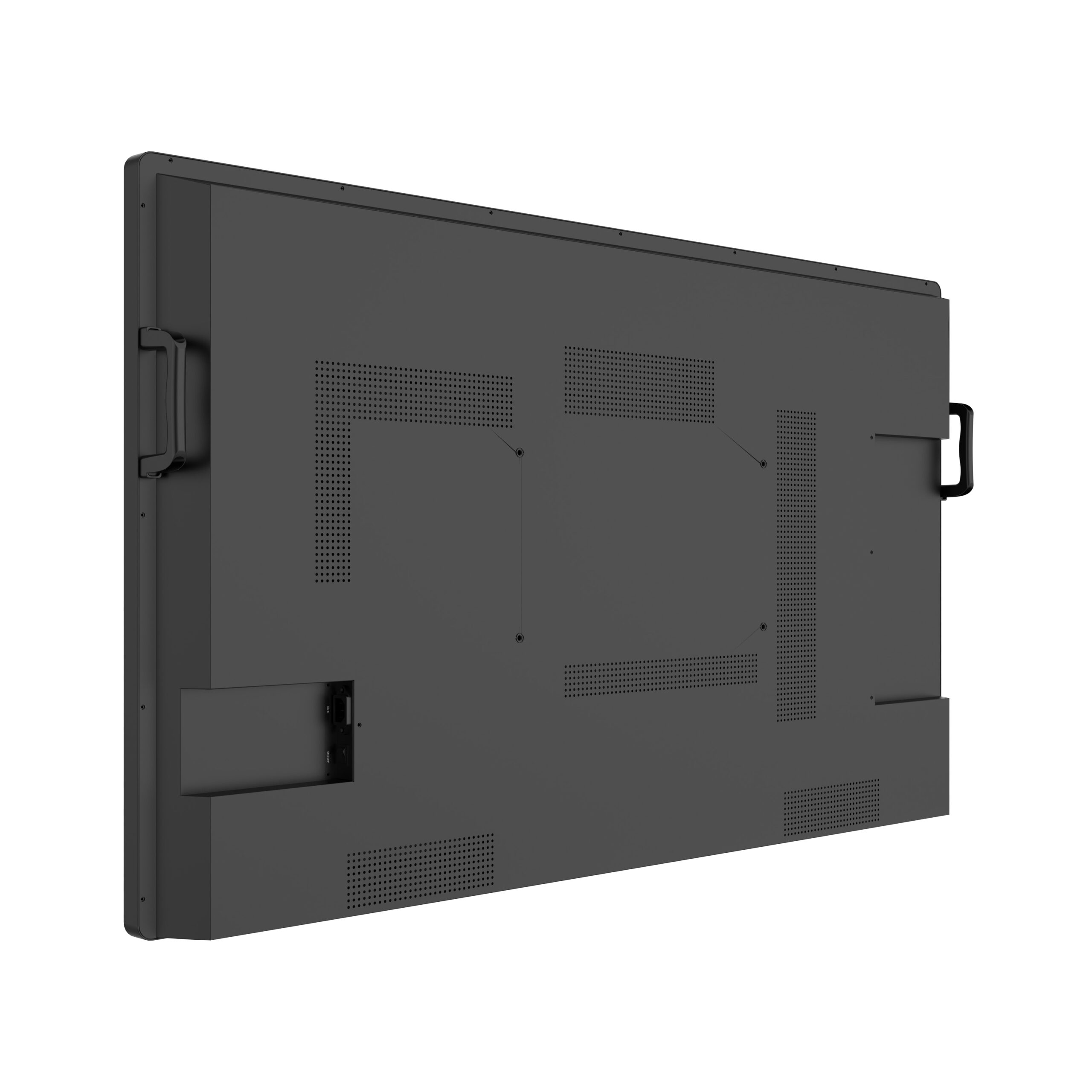AG Neovo TTN-5501 beeldkrant 139,7 cm (55") LED 400 cd/m² 4K Ultra HD Zwart - Afbeelding 5