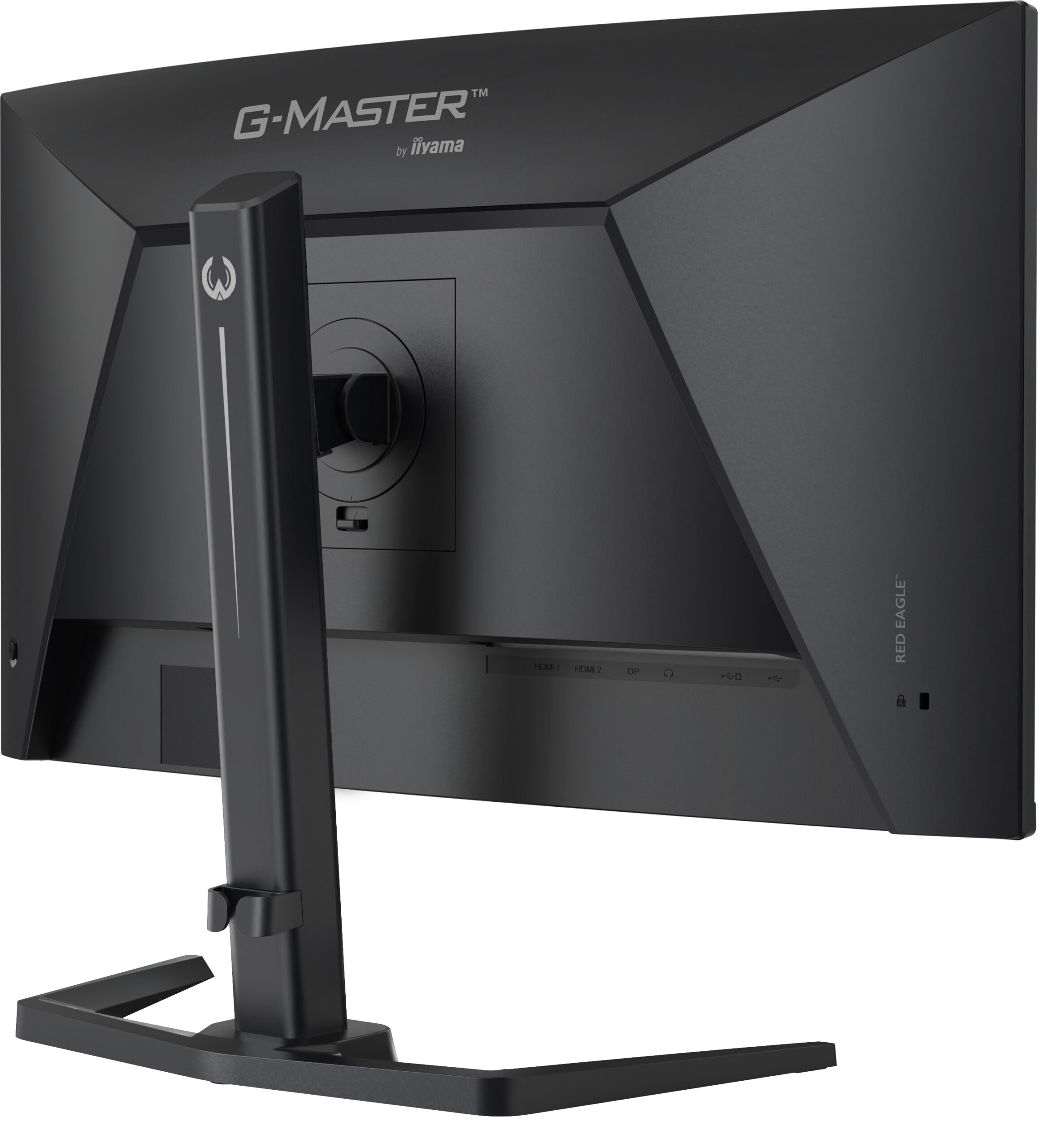 iiyama G-MASTER GCB2784HSU-B1 27" 240Hz computer monitor 68,6 cm (27") 1920 x 1080 Pixels Zwart - Afbeelding 21