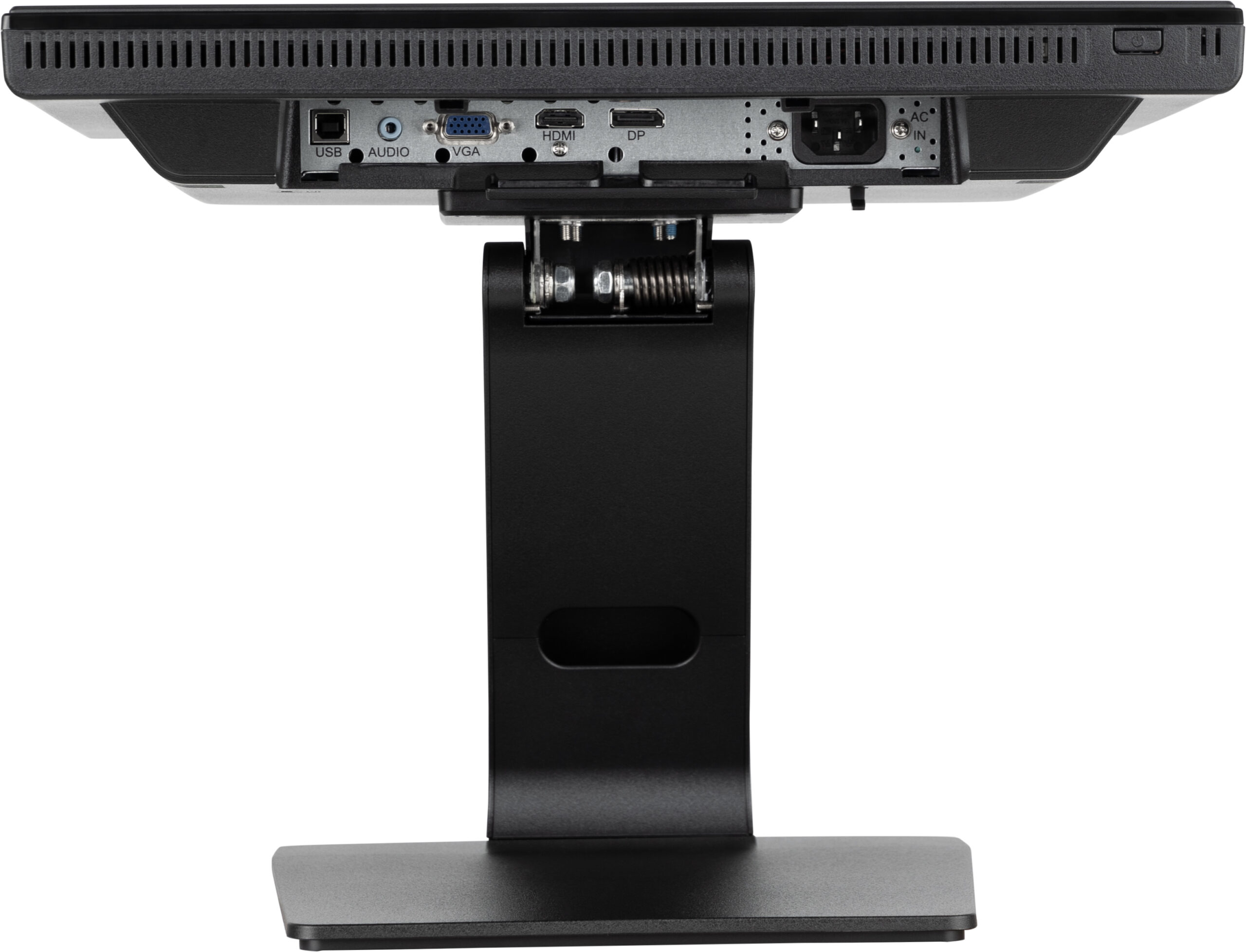 iiyama ProLite computer monitor 43,2 cm (17") 1280 x 1024 Pixels SXGA LED Touchscreen Tafel Zwart - Afbeelding 16
