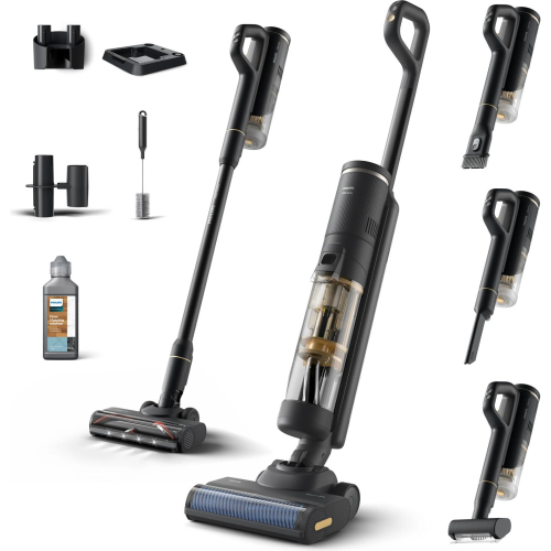 Philips 7000 series 7000-serie voor stofzuigen en dweilen