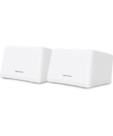 TP-Link HALO H47BE Tri-band (2.4 GHz / 5 GHz / 5 GHz) Wi-Fi 7 (802.11be) Wit 3
