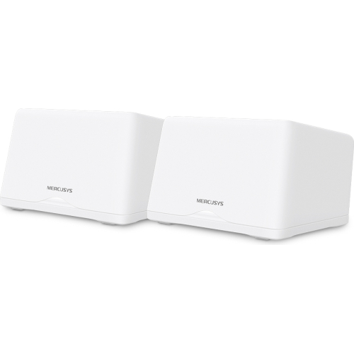 TP-Link HALO H47BE Tri-band (2.4 GHz / 5 GHz / 5 GHz) Wi-Fi 7 (802.11be) Wit 3