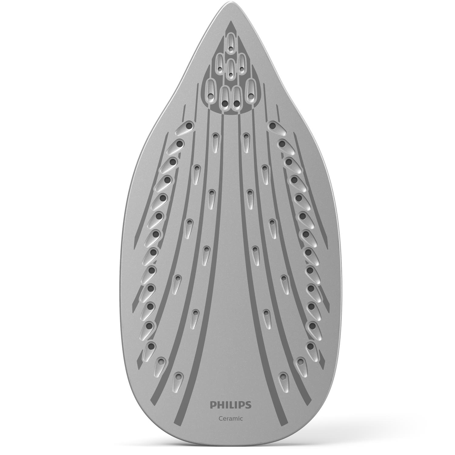 Philips 3000 series DST3041/80 Stoomstrijkijzer - Afbeelding 3