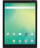 Hannspree Lumo 7.8 Reader Tablet 64 GB 19,8 cm (7.8") Android Zwart