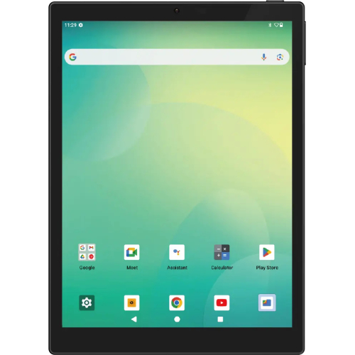 Hannspree Lumo 7.8 Reader Tablet 64 GB 19,8 cm (7.8") Android Zwart
